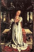 Bernard van orley Virgin and Child oil painting picture wholesale